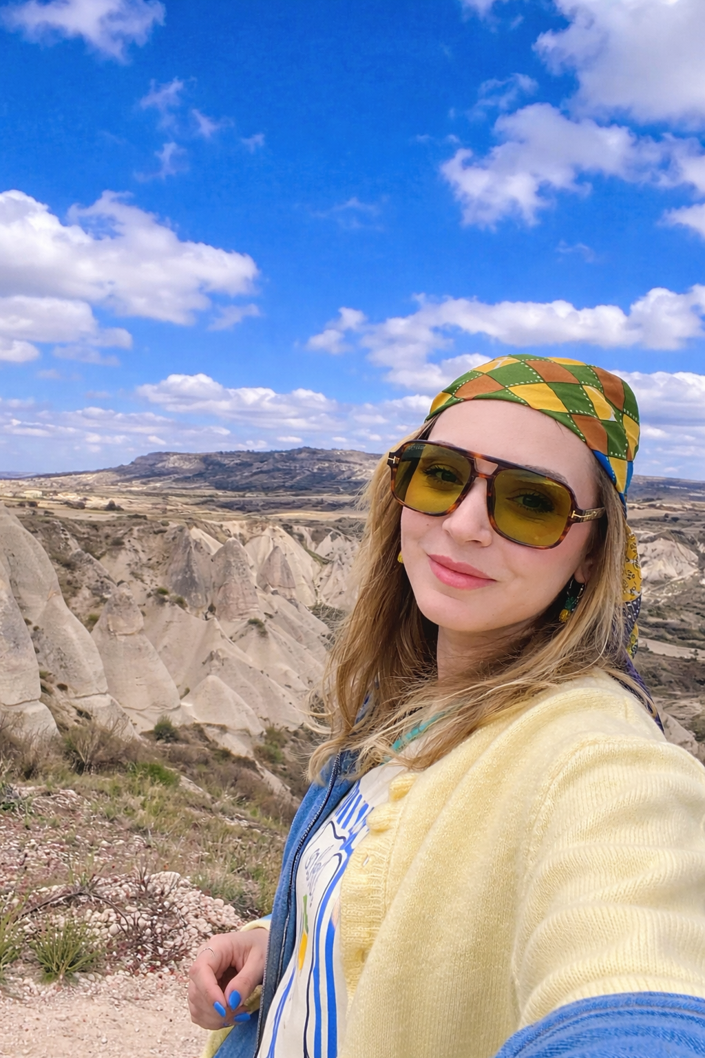 Erteyi güneş gözlüğğ - Görsel 2