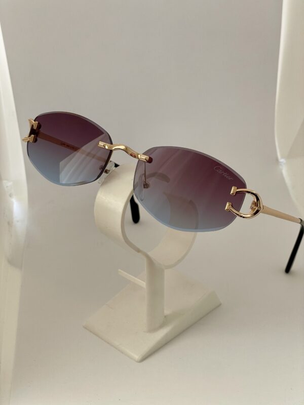 Carite güneş gözlüğü