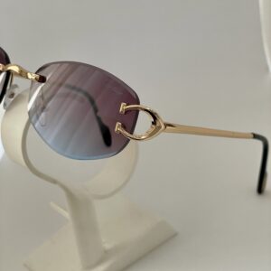 Carite güneş gözlüğü - Görsel 3