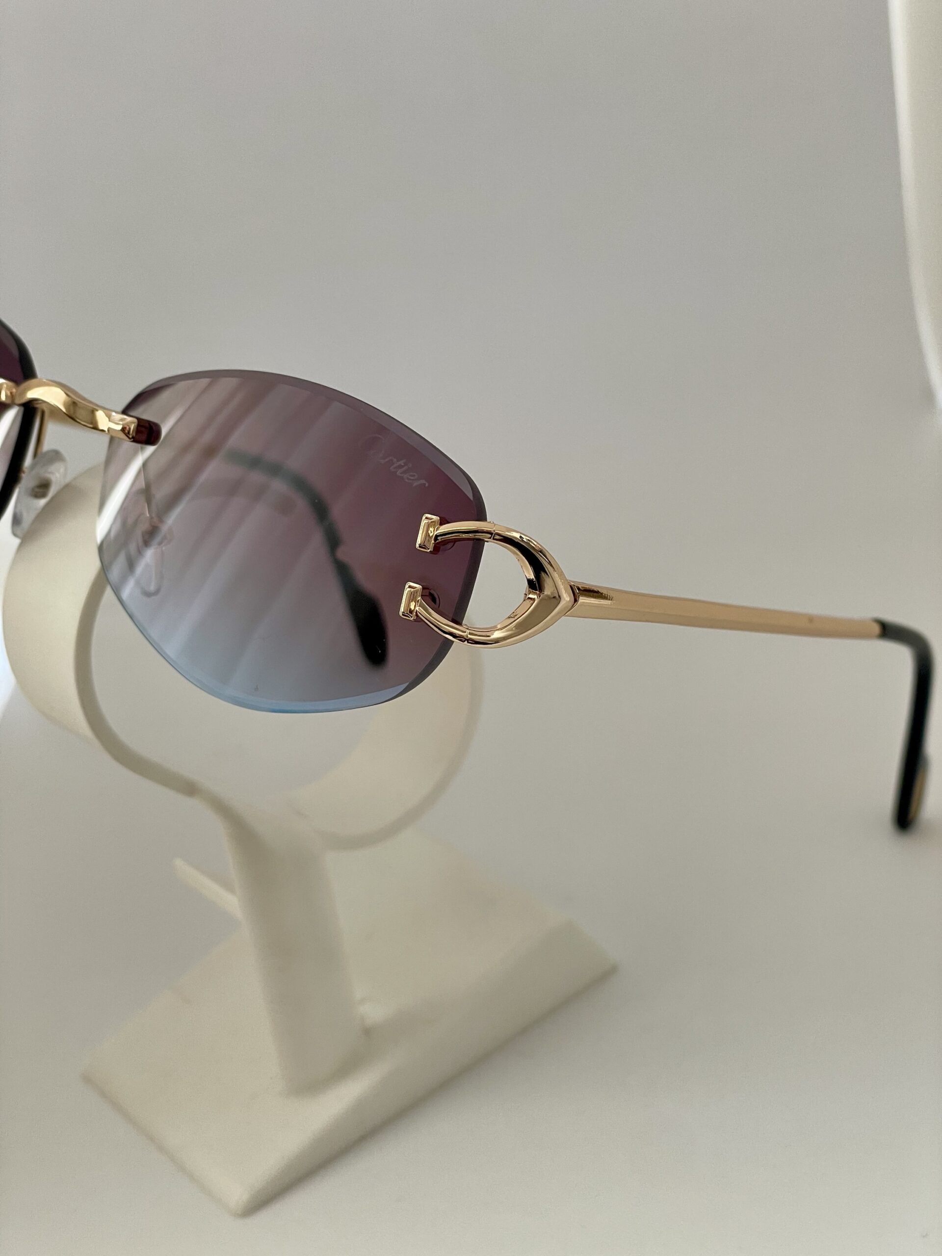 Carite güneş gözlüğü - Görsel 3