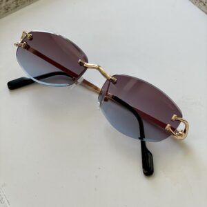 Carite güneş gözlüğü - Görsel 2