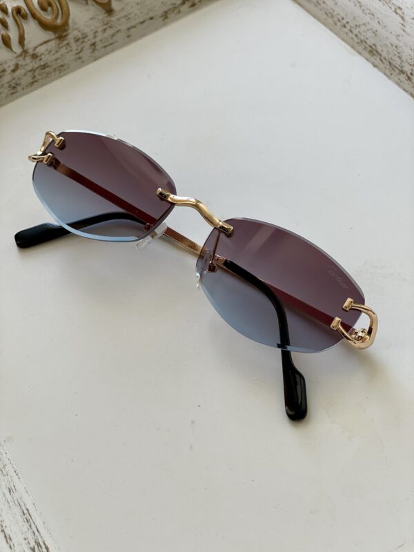 Carite güneş gözlüğü