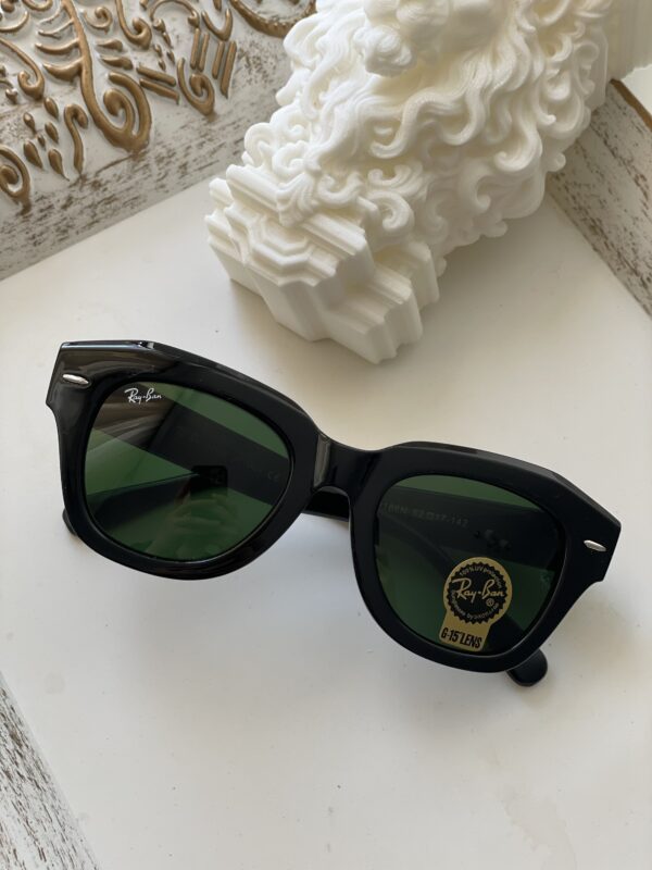 Raybe güneş gözlüğü