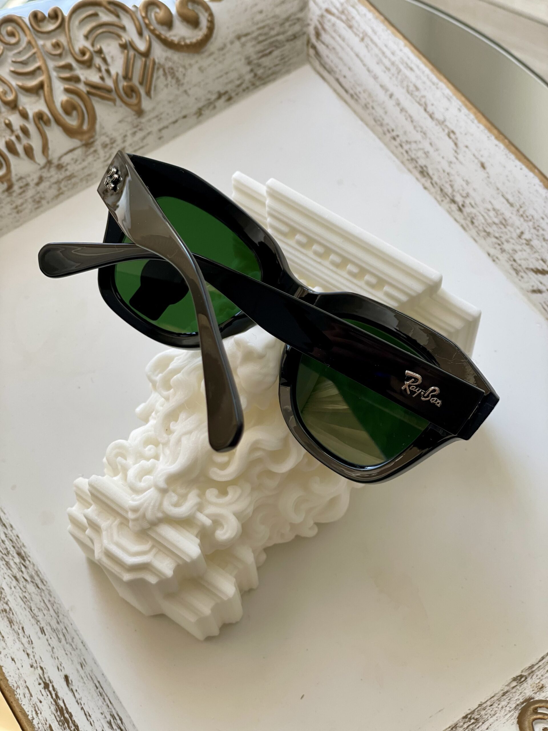 Raybe güneş gözlüğü - Görsel 4