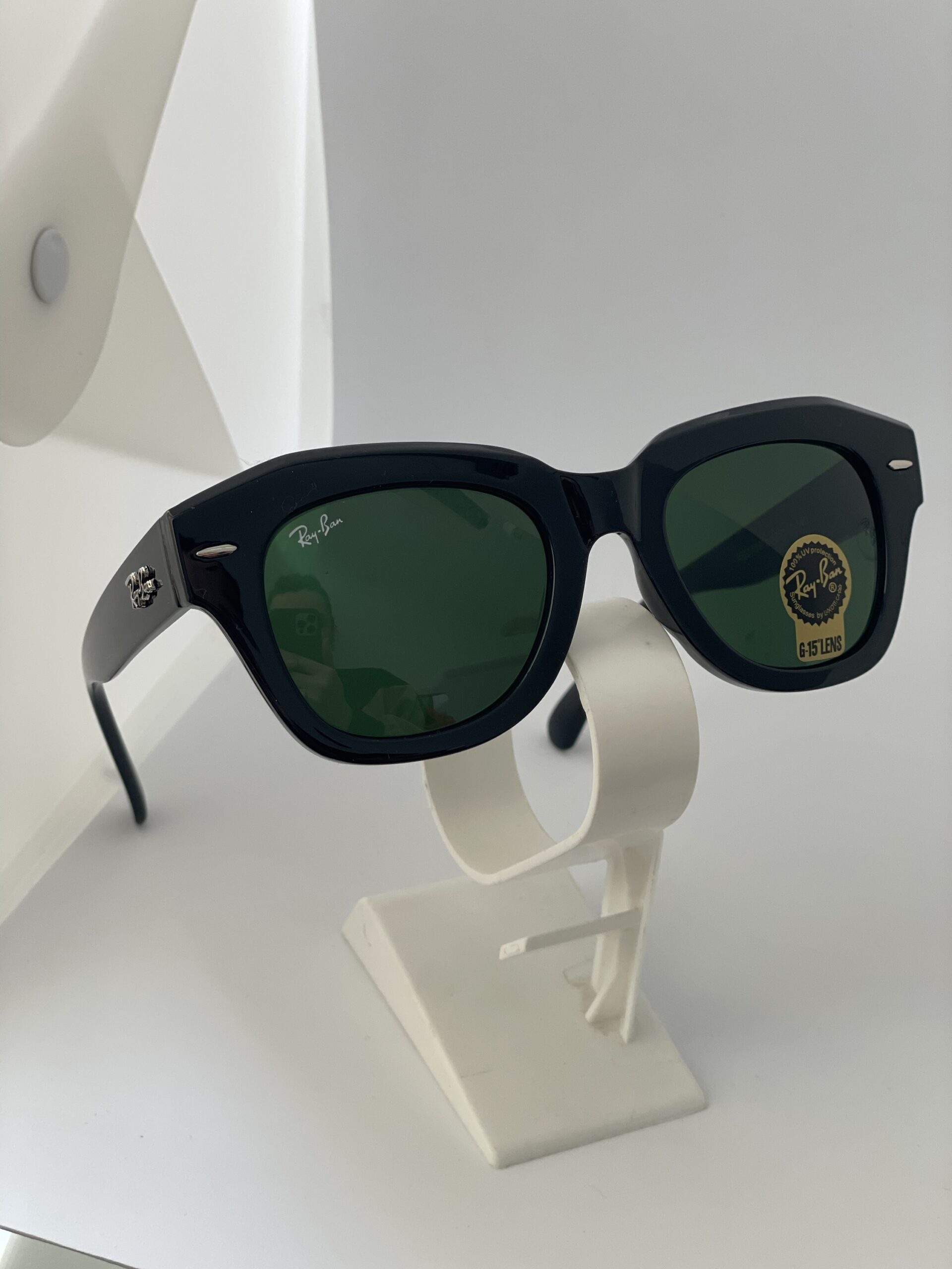 Raybe güneş gözlüğü - Görsel 3