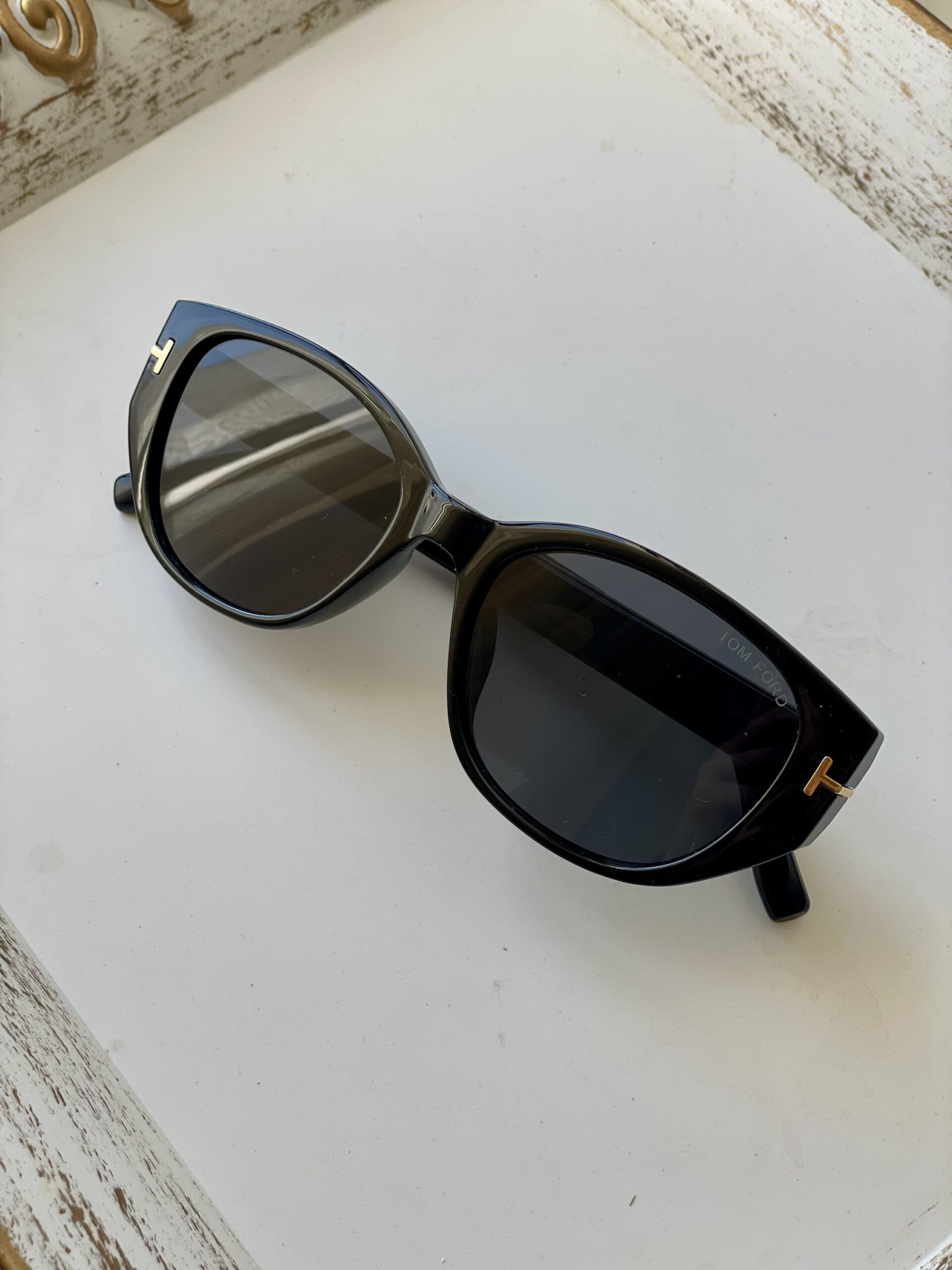 Tomyfordy güneş gözlüğü - Görsel 5