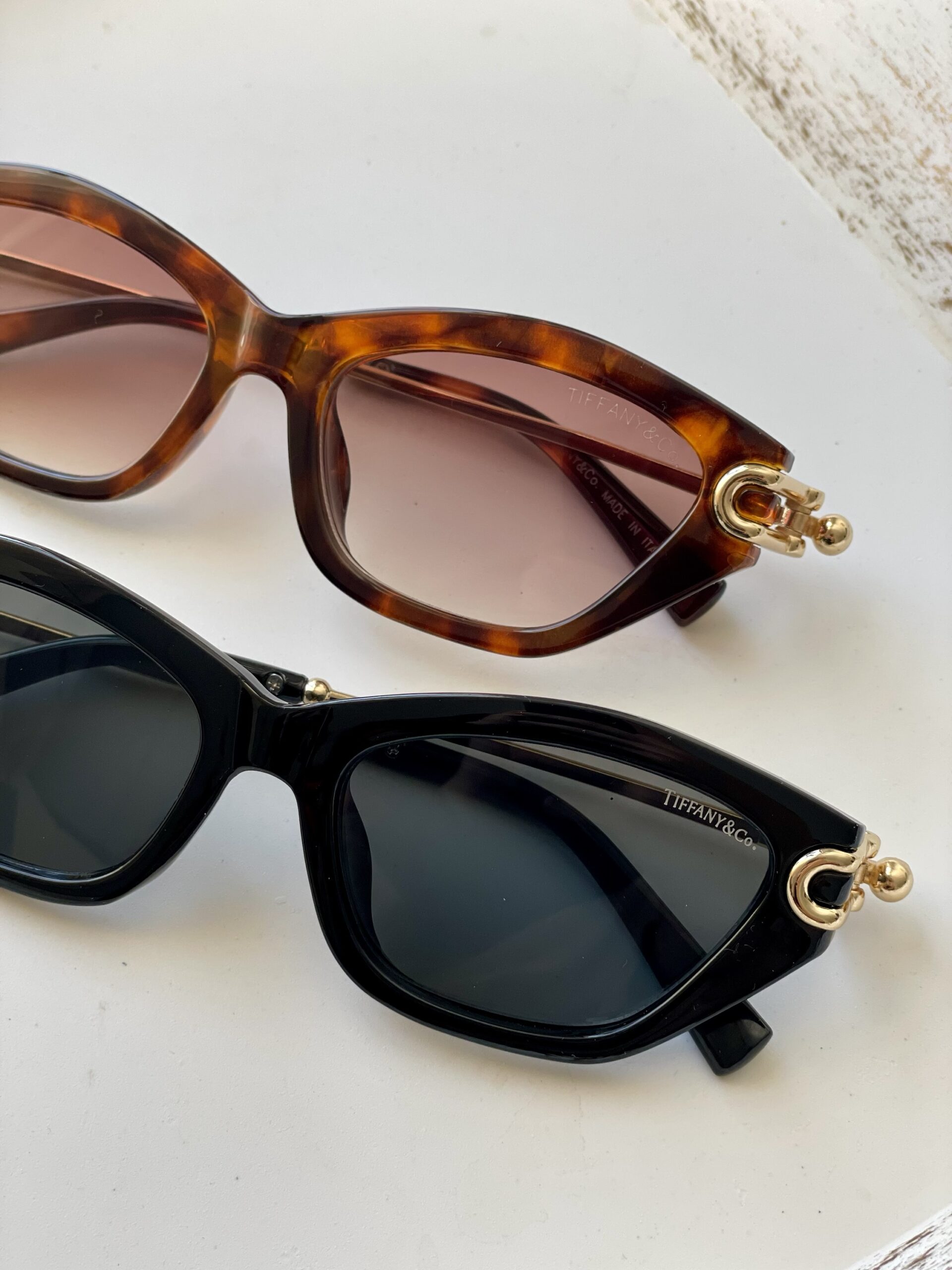 Tineg güneş gözlüğü - Görsel 1