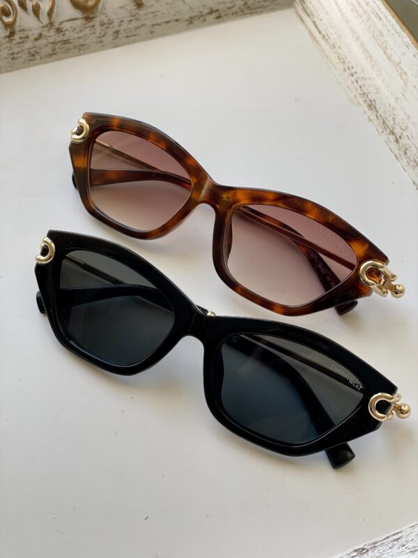 Tineg güneş gözlüğü