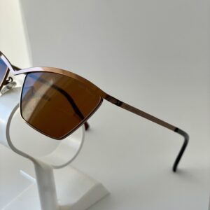 Yslbrown güneş gözlüğü - Görsel 3