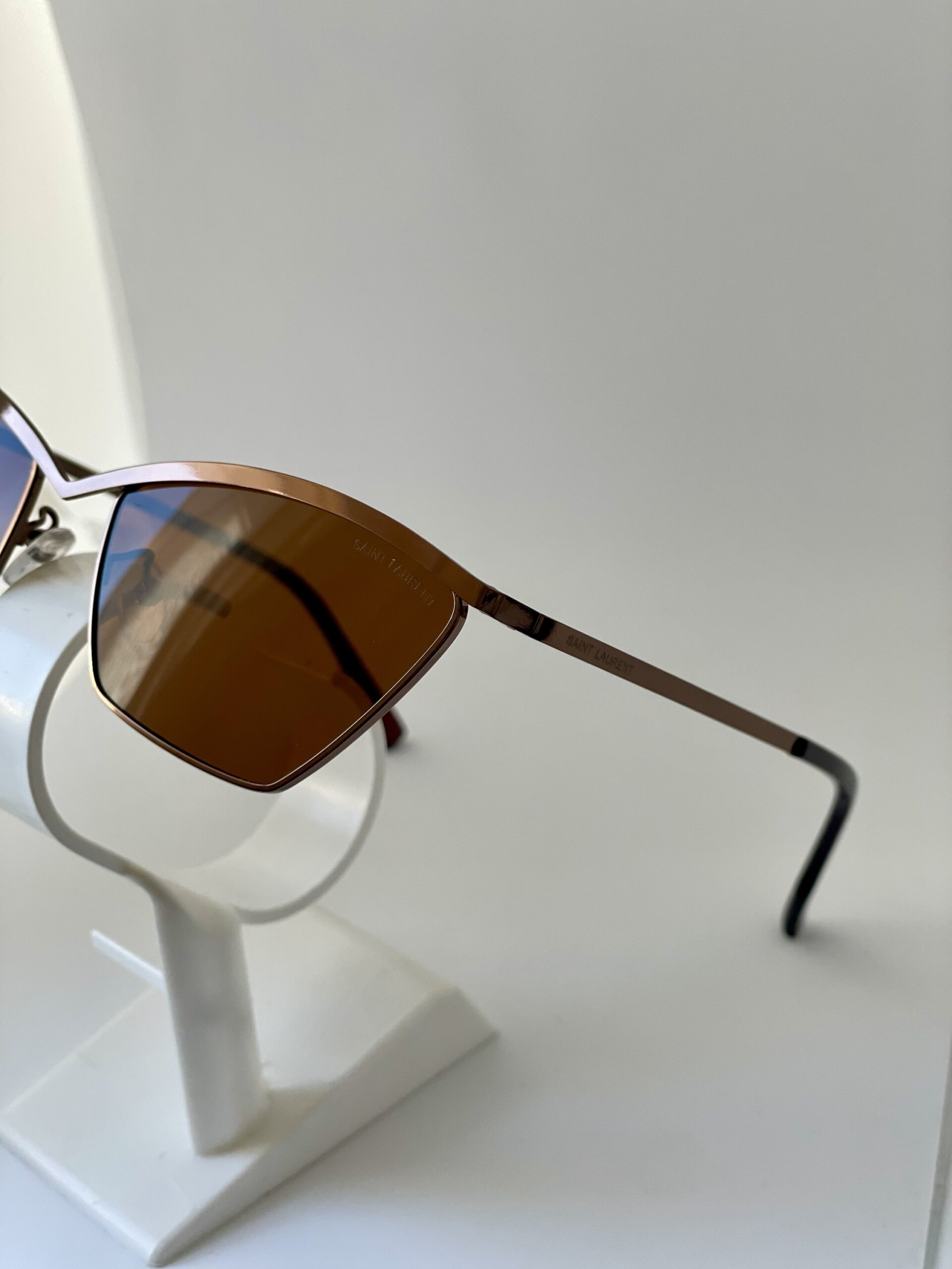 Yslbrown güneş gözlüğü - Görsel 3