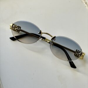 Mier güneş gözlüğü - Görsel 6