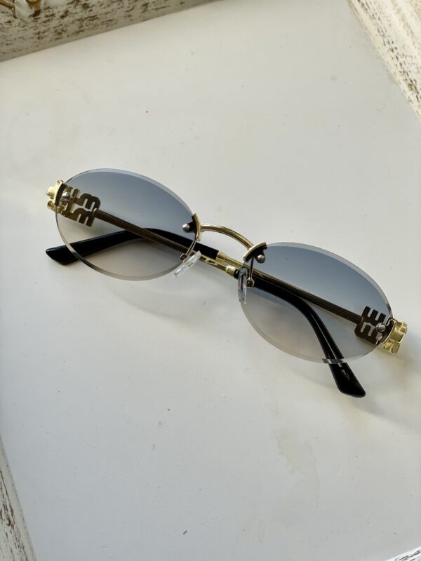 Mier güneş gözlüğü