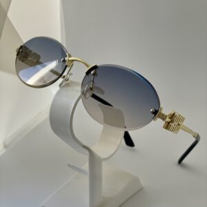 Mier güneş gözlüğü - Görsel 5