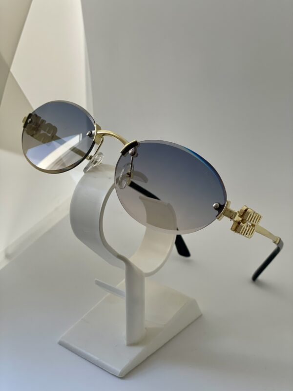 Mier güneş gözlüğü