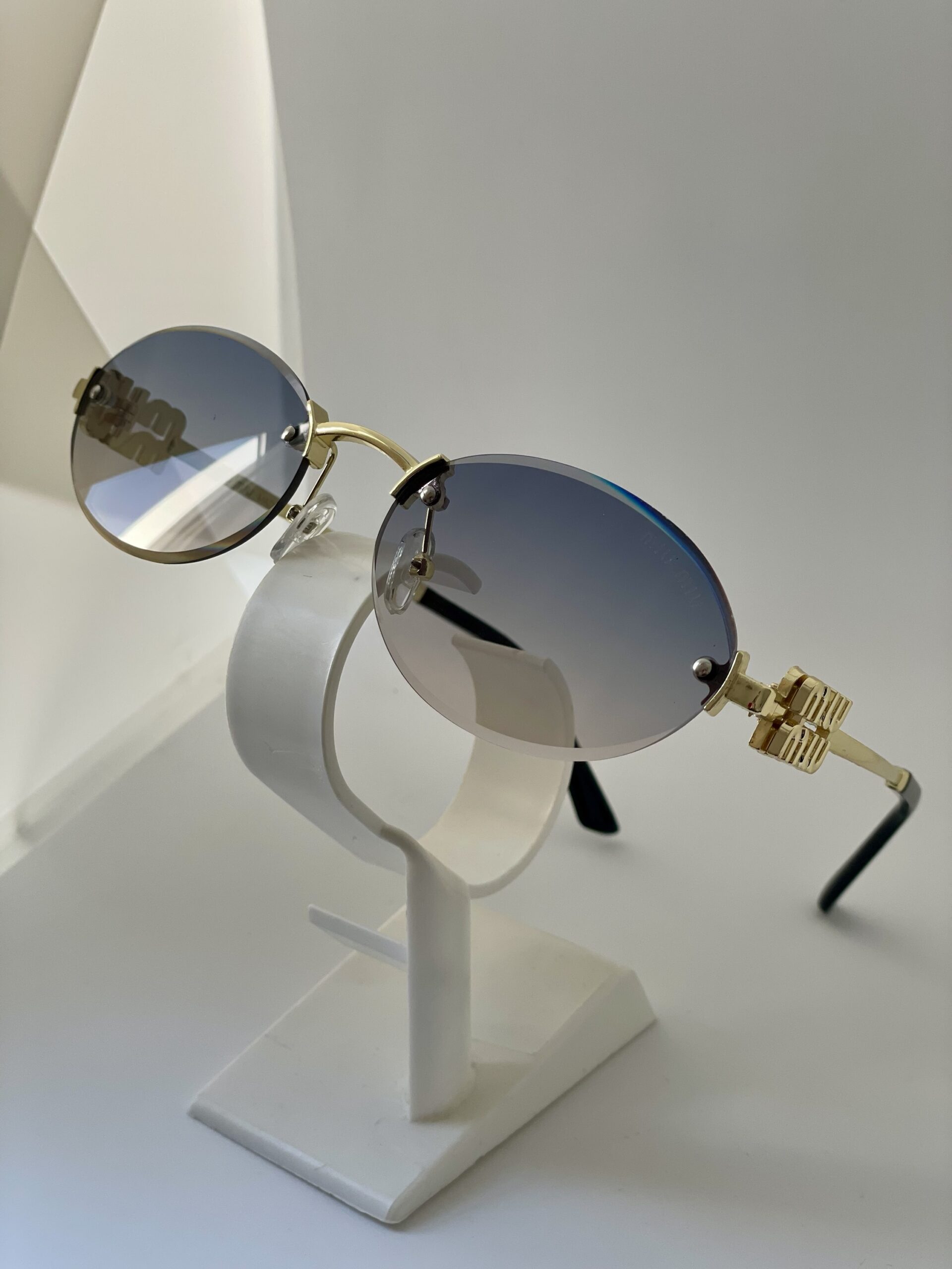 Mier güneş gözlüğü - Görsel 5