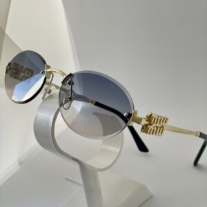 Mier güneş gözlüğü - Görsel 4