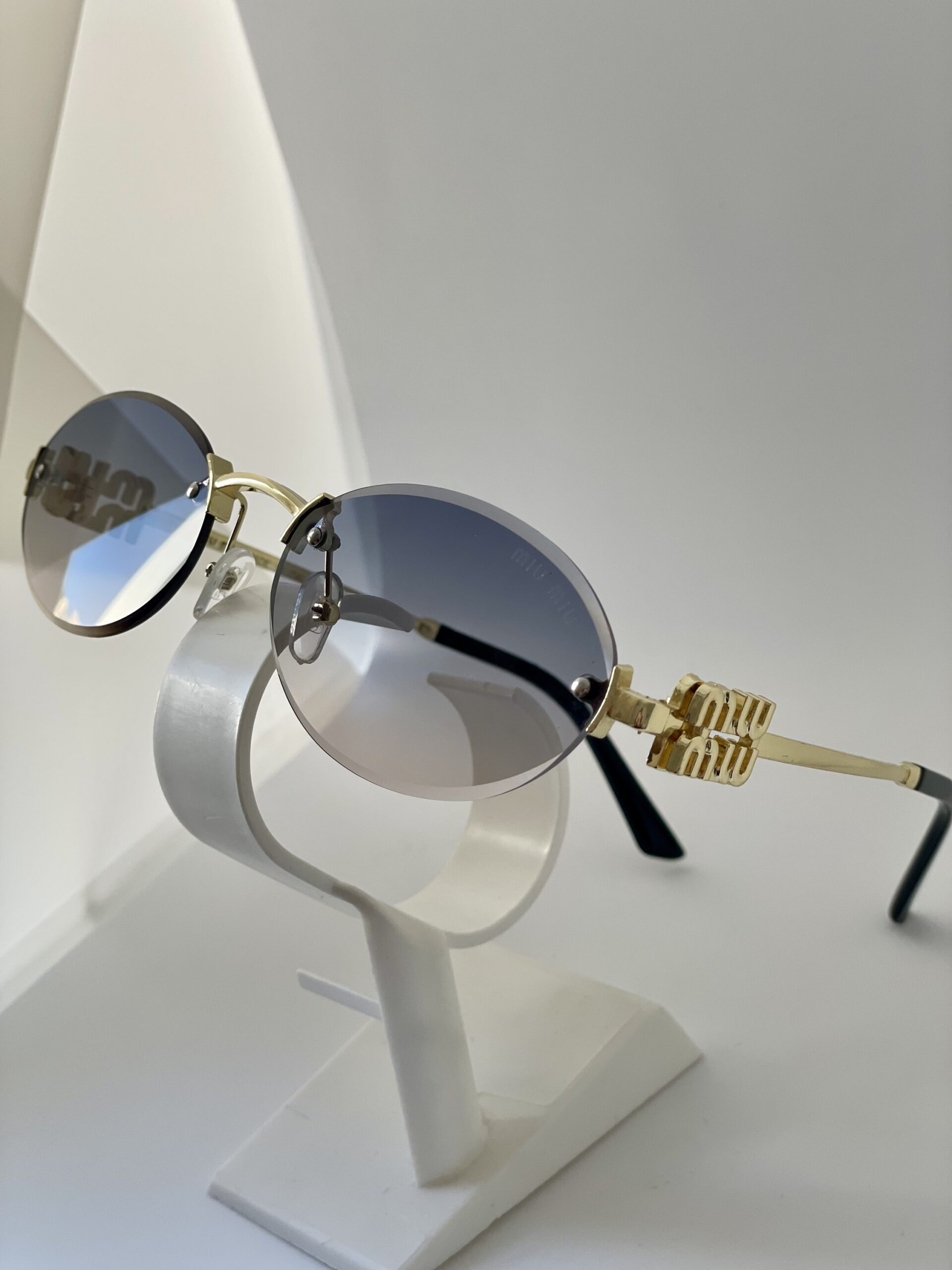 Mier güneş gözlüğü - Görsel 4