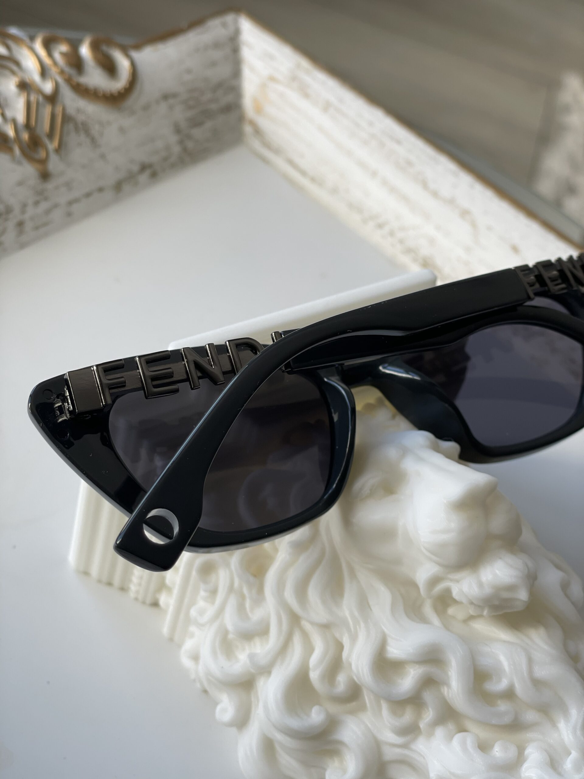 Fentt güneş gözlüğü - Görsel 1