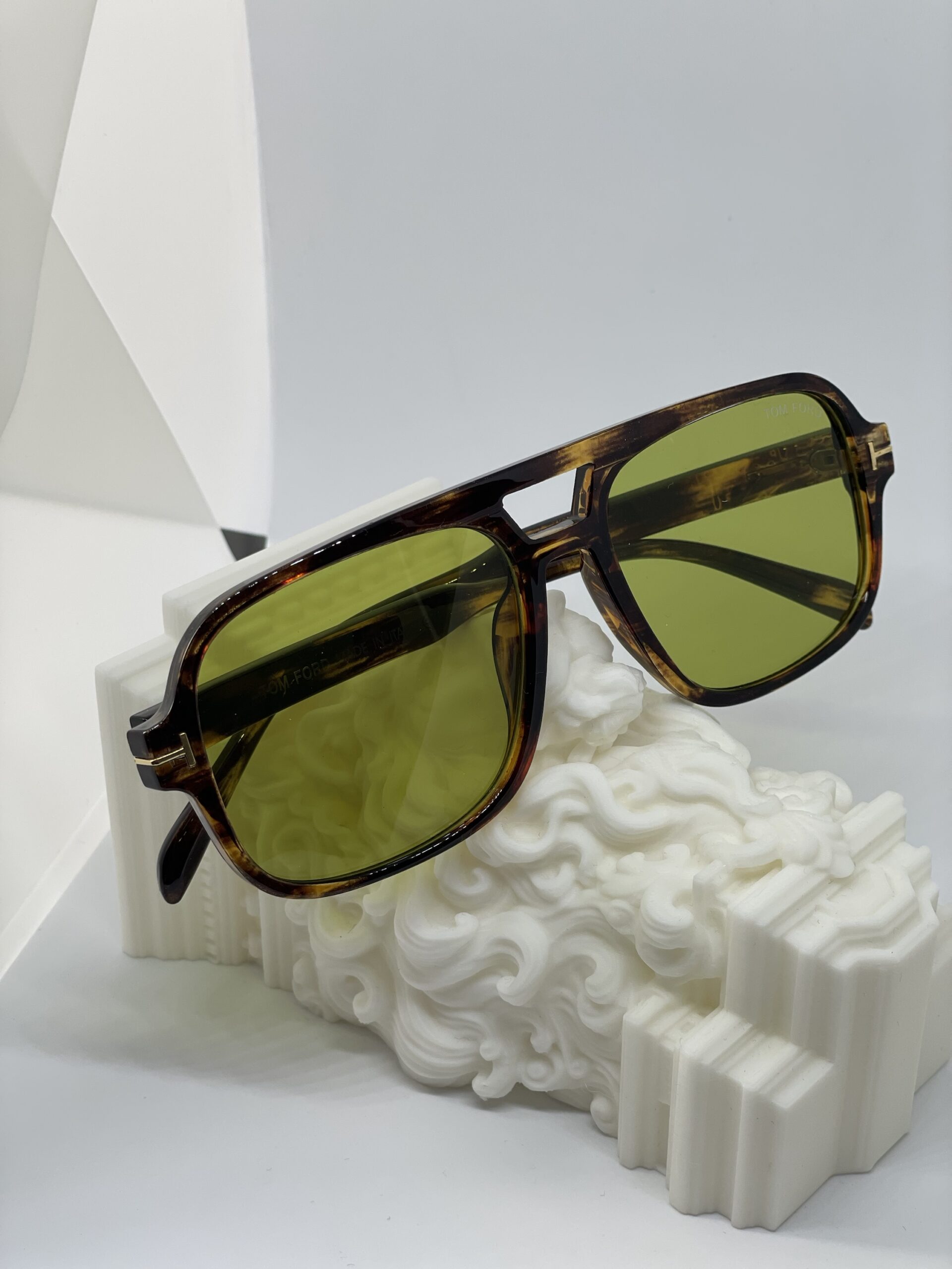 Erteyi güneş gözlüğğ - Görsel 5