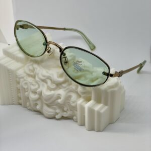 Greenmiu güneş gözlüğü - Görsel 2