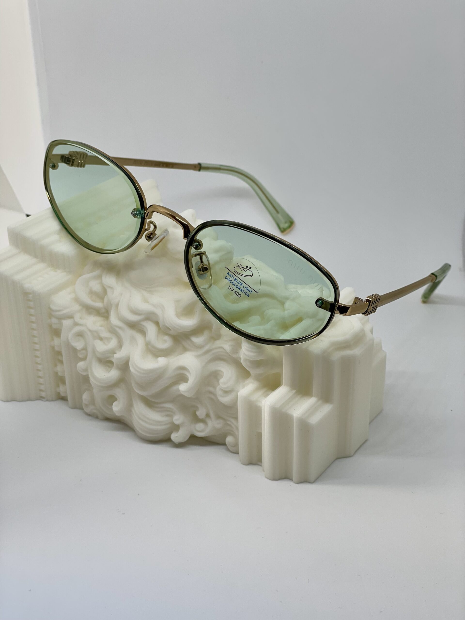 Greenmiu güneş gözlüğü - Görsel 2