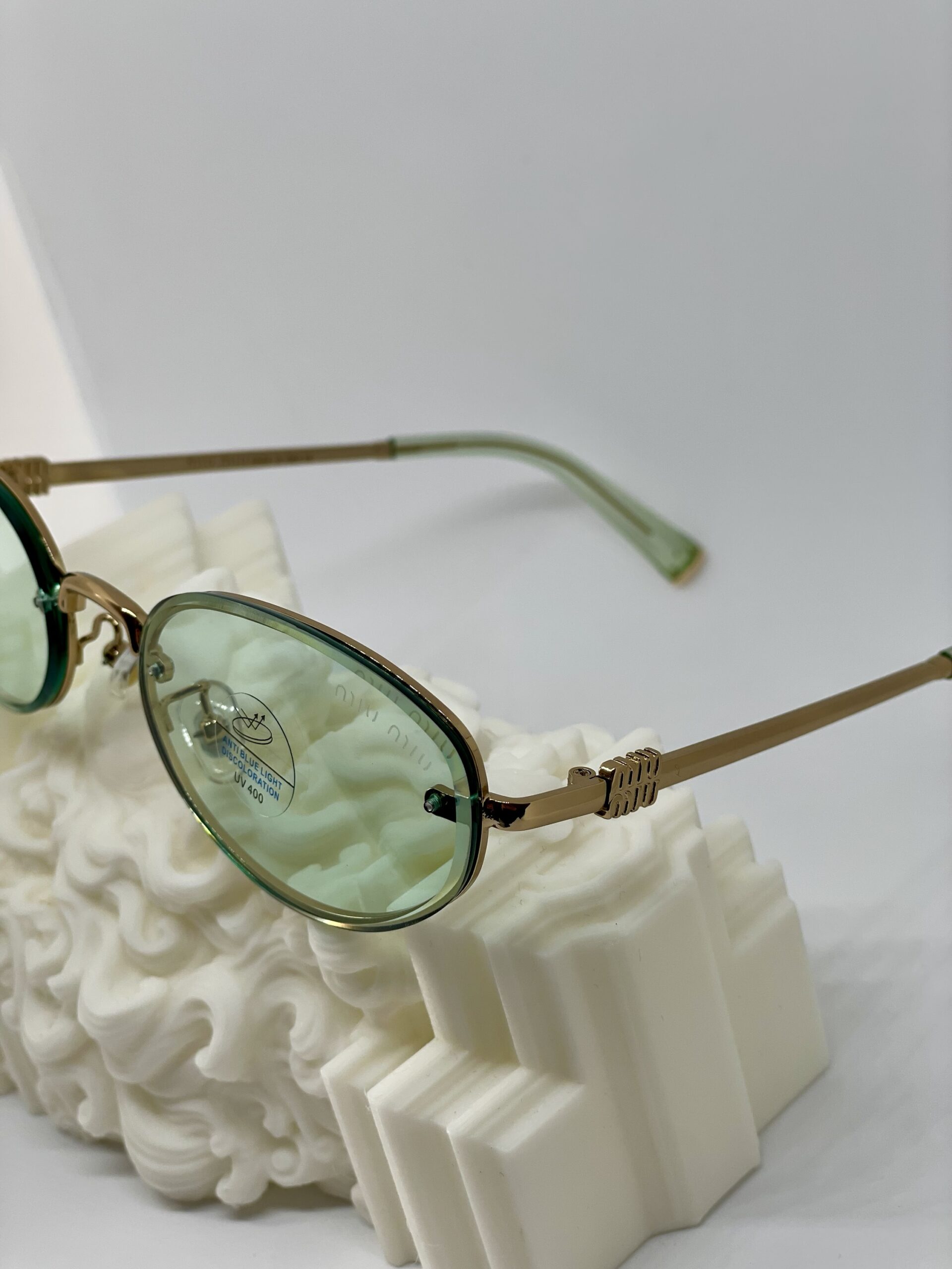 Greenmiu güneş gözlüğü - Görsel 3