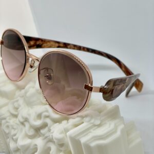 Yslpink güneş gözlüğü - Görsel 2