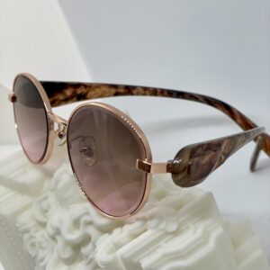 Yslpink güneş gözlüğü - Görsel 3