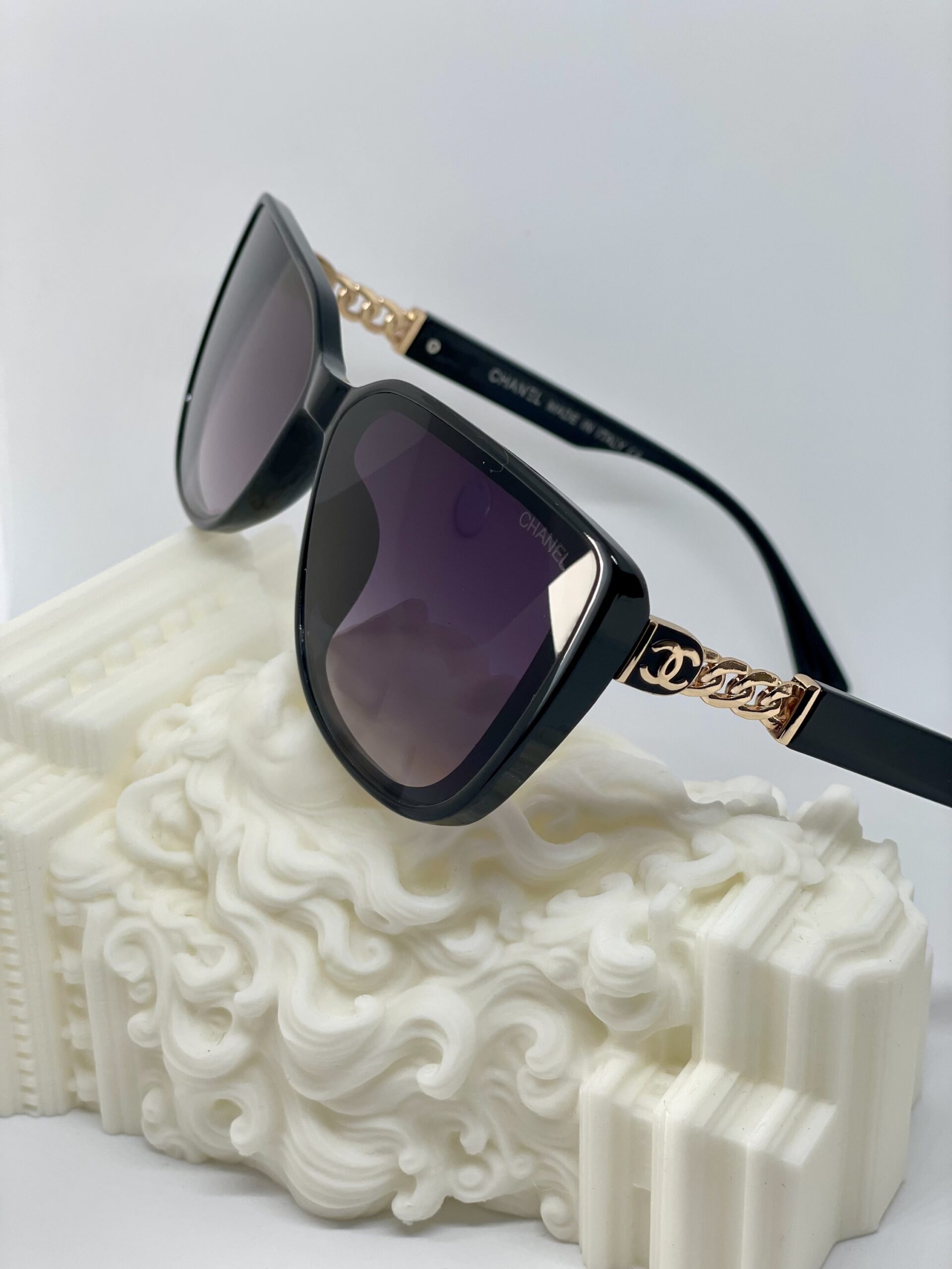 Terine güneş gözlüğü - Görsel 2