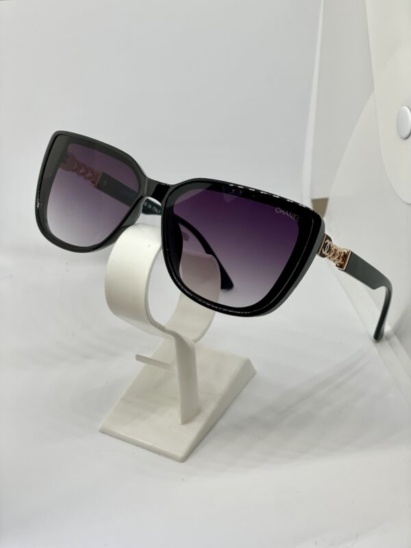 Terine güneş gözlüğü