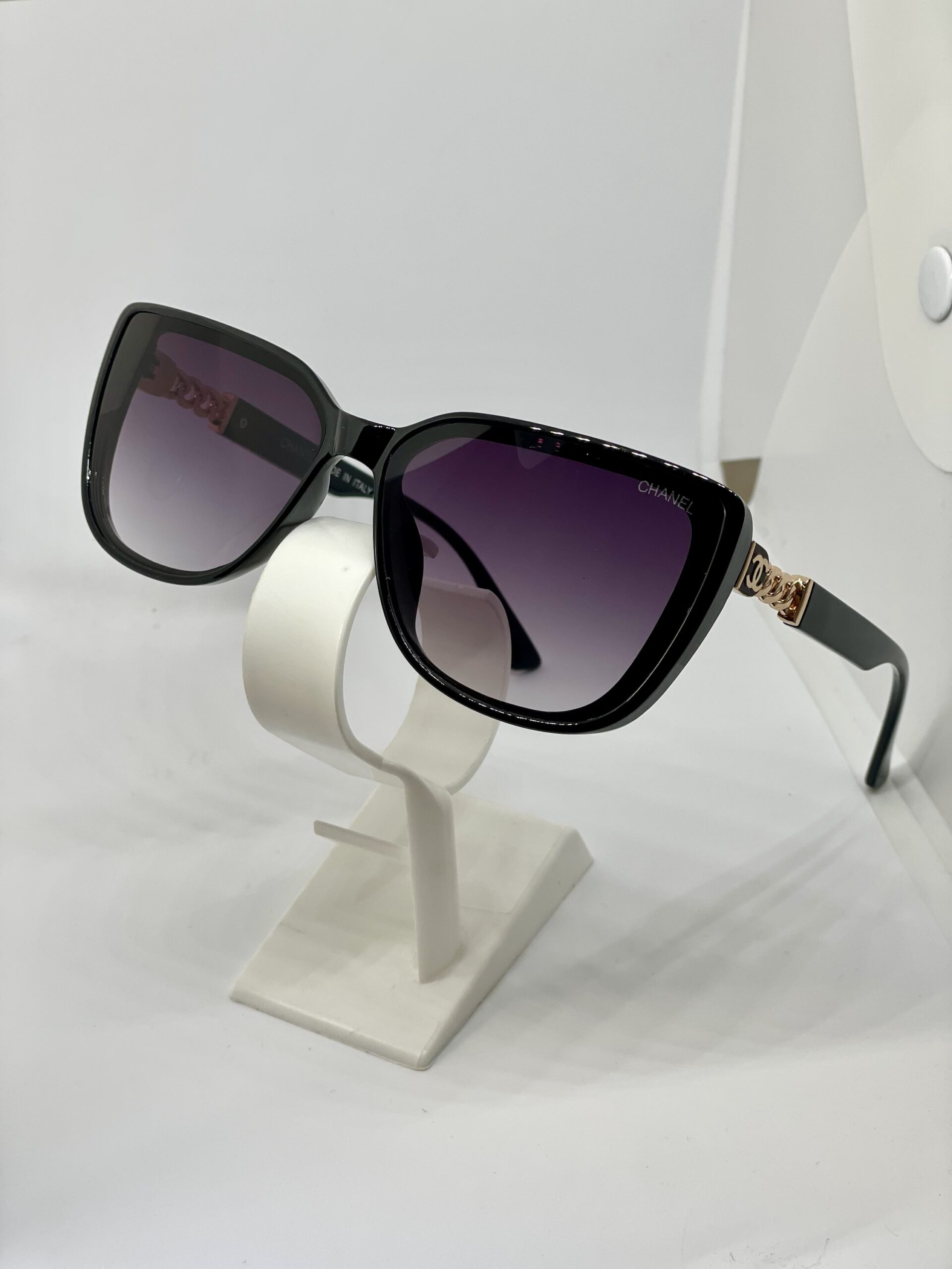 Terine güneş gözlüğü - Görsel 1