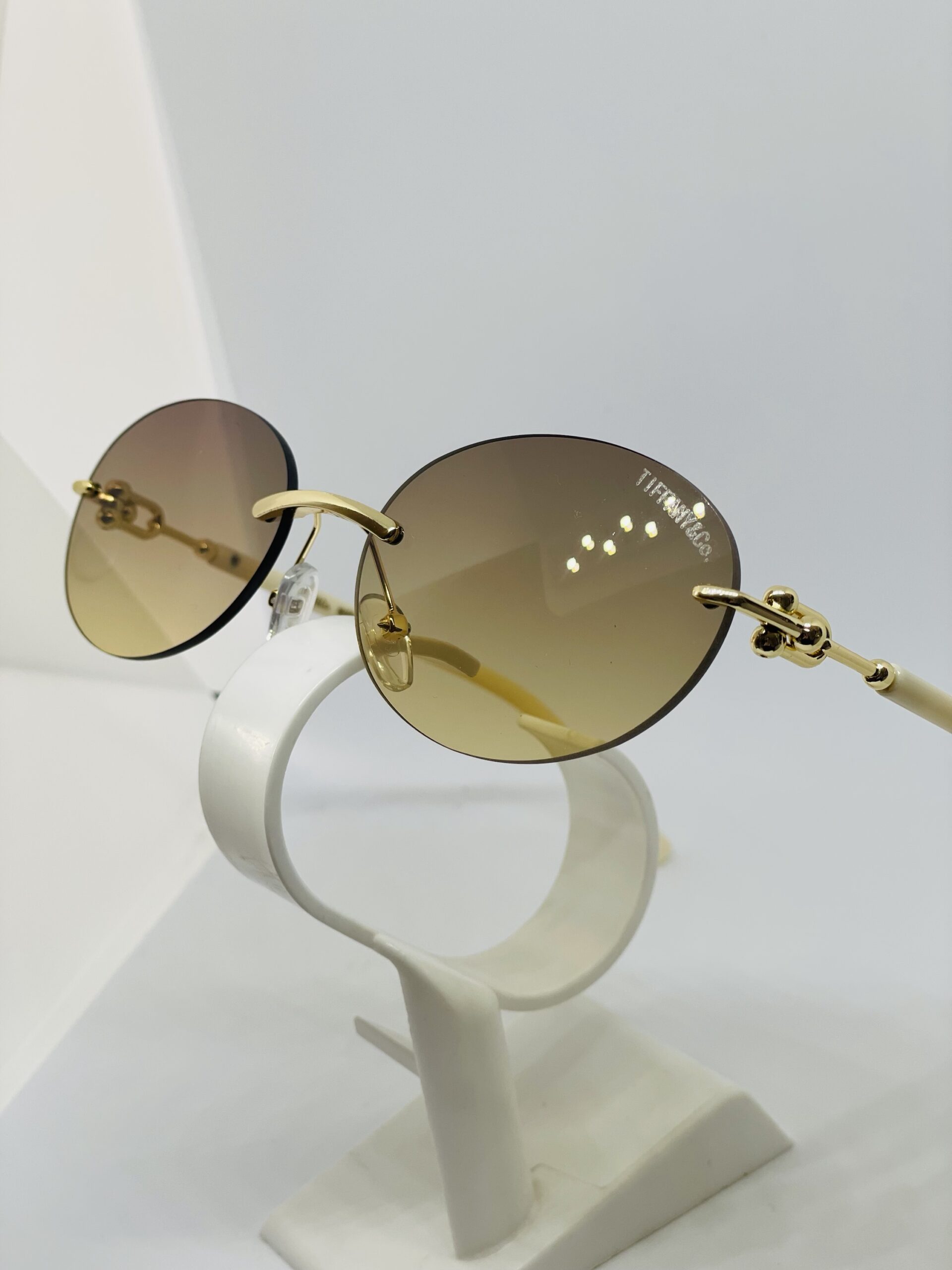 Tifeny gözlük - Görsel 3