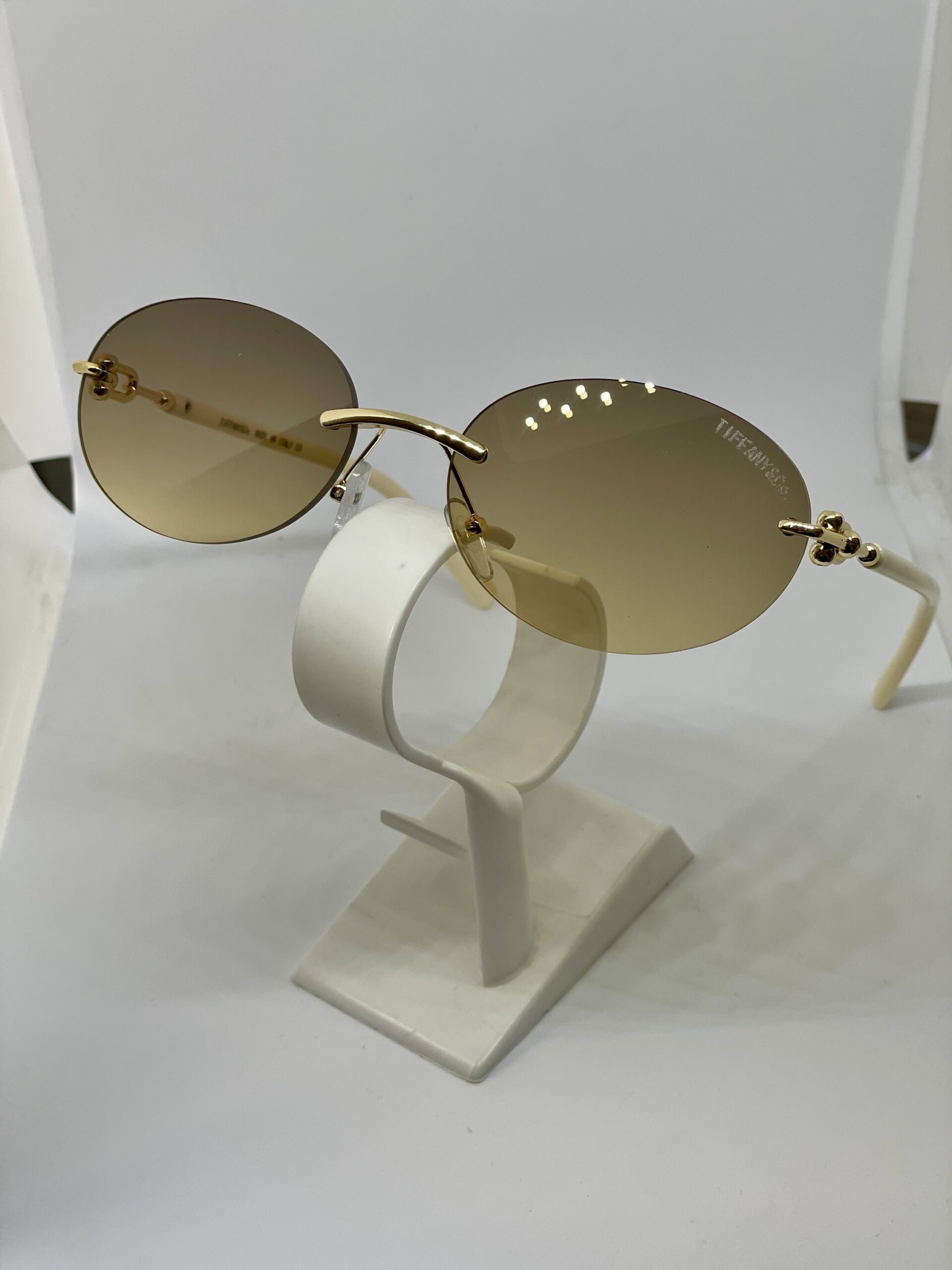 Tifeny gözlük - Görsel 4