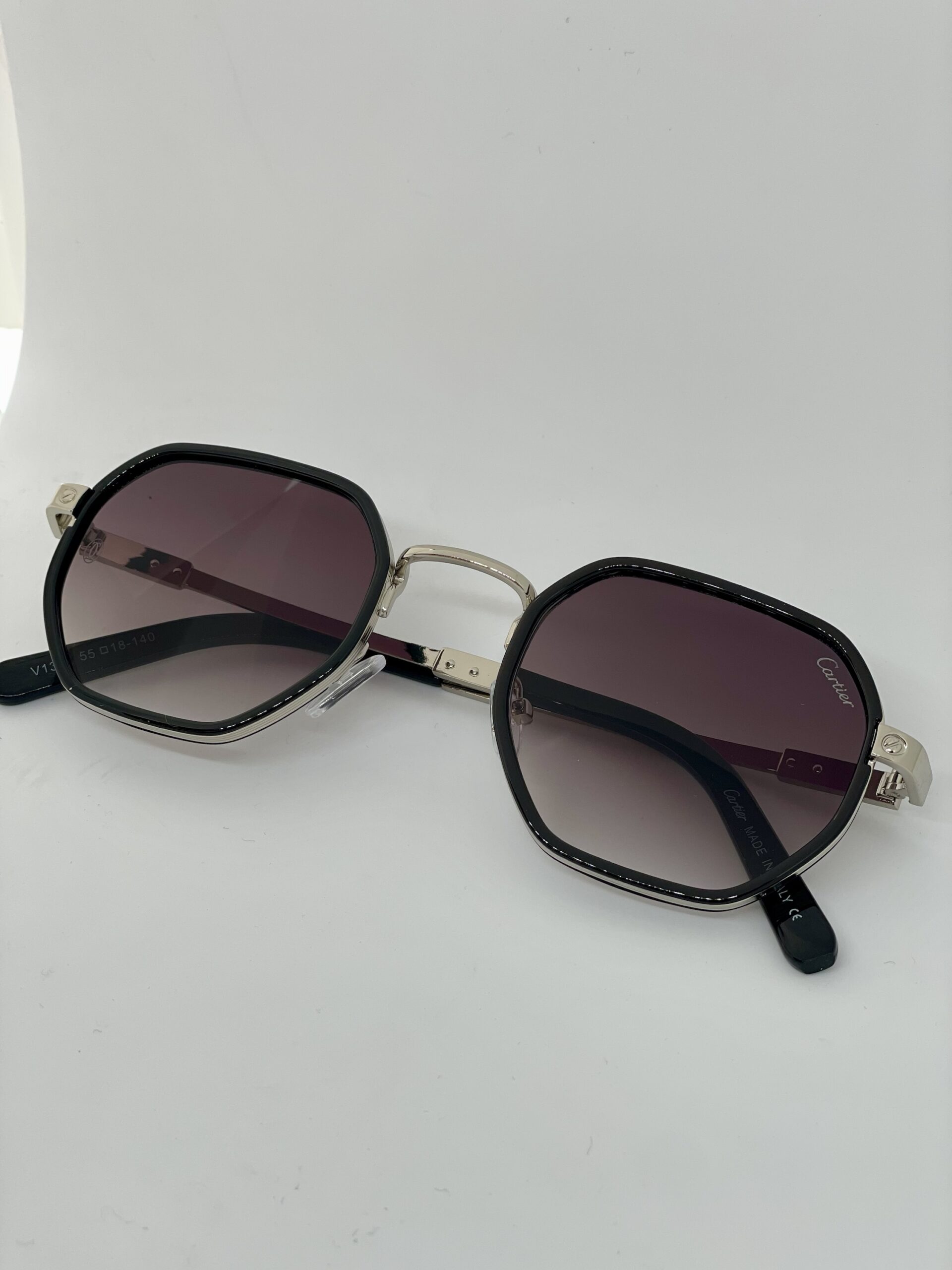 Carier güneş gözlüğü - Görsel 4