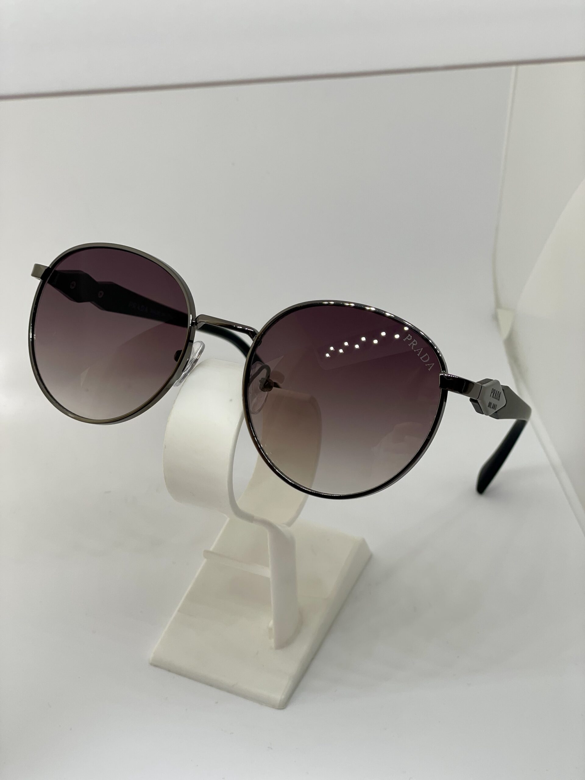 Perin güneş gözüğü - Görsel 2