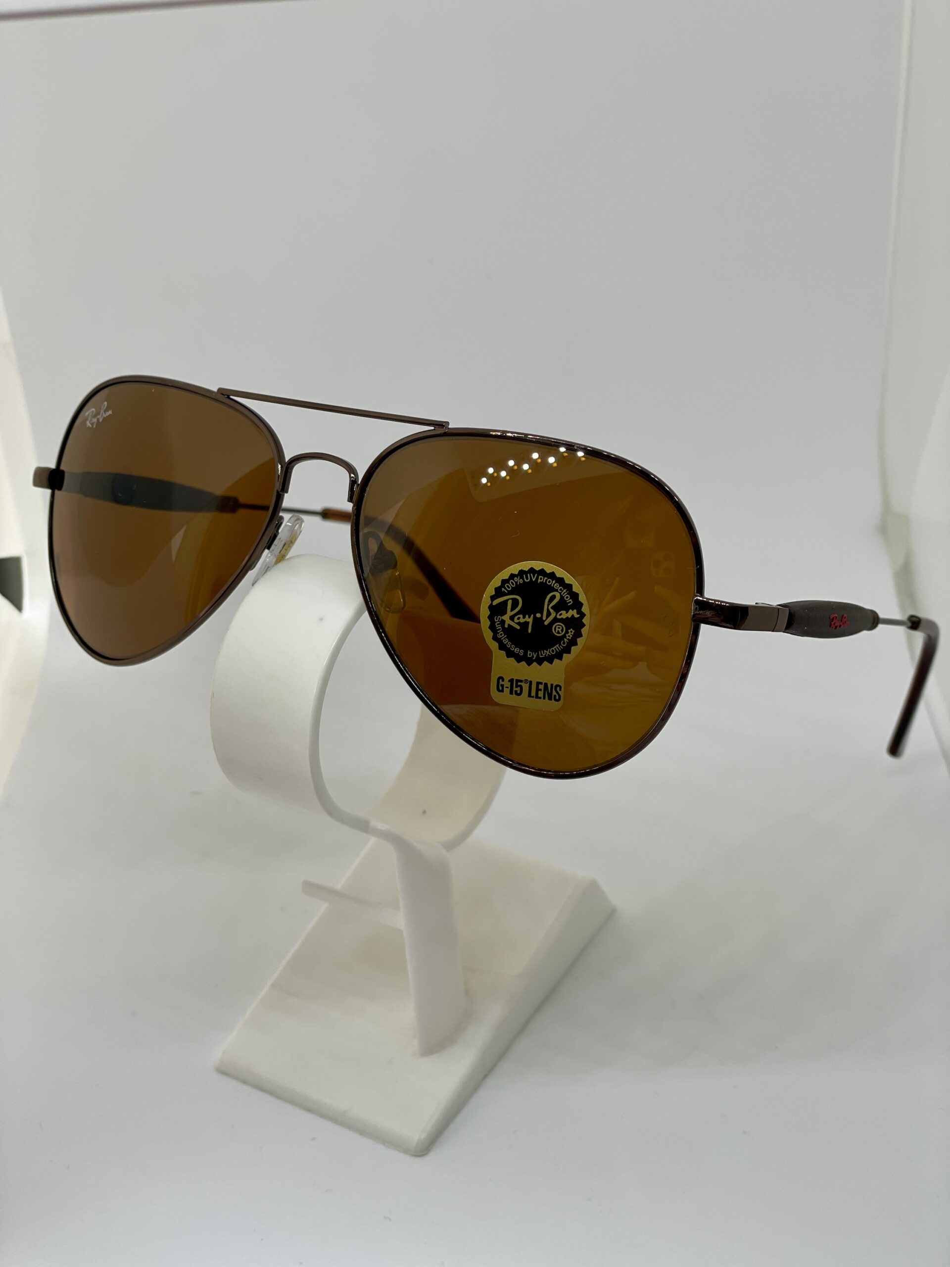 Broenli güneş gözlüğü - Görsel 1