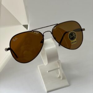 Broenli güneş gözlüğü - Görsel 2