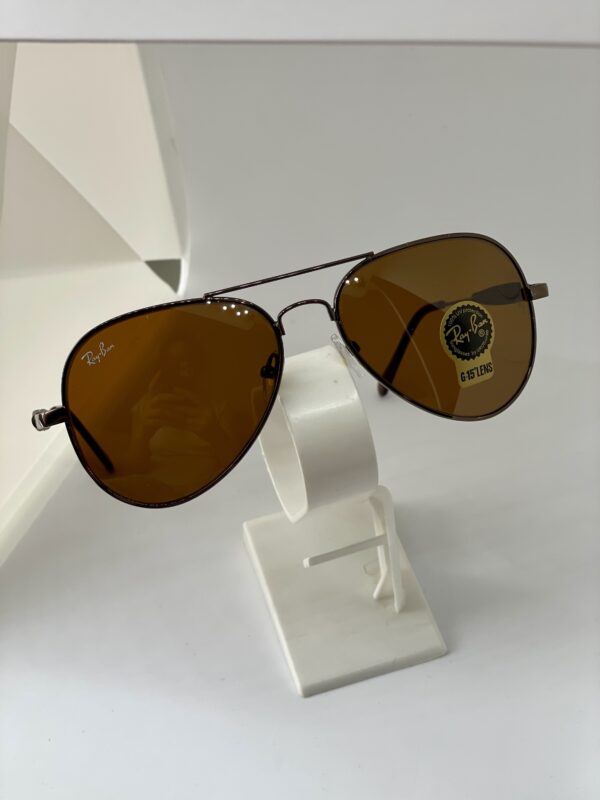 Broenli güneş gözlüğü