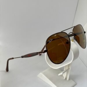 Broenli güneş gözlüğü - Görsel 4