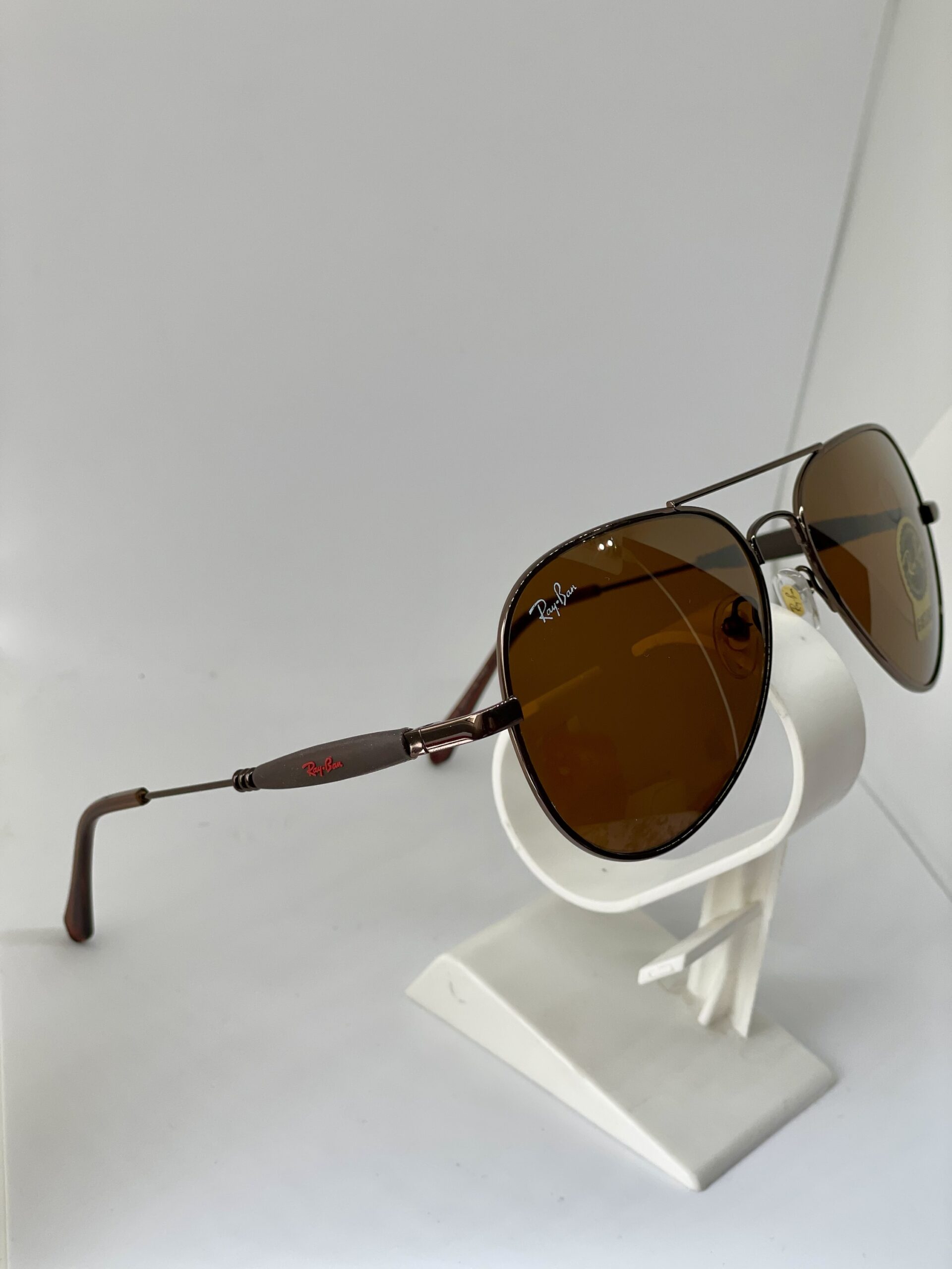 Broenli güneş gözlüğü - Görsel 4