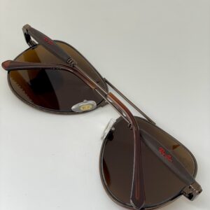 Broenli güneş gözlüğü - Görsel 3