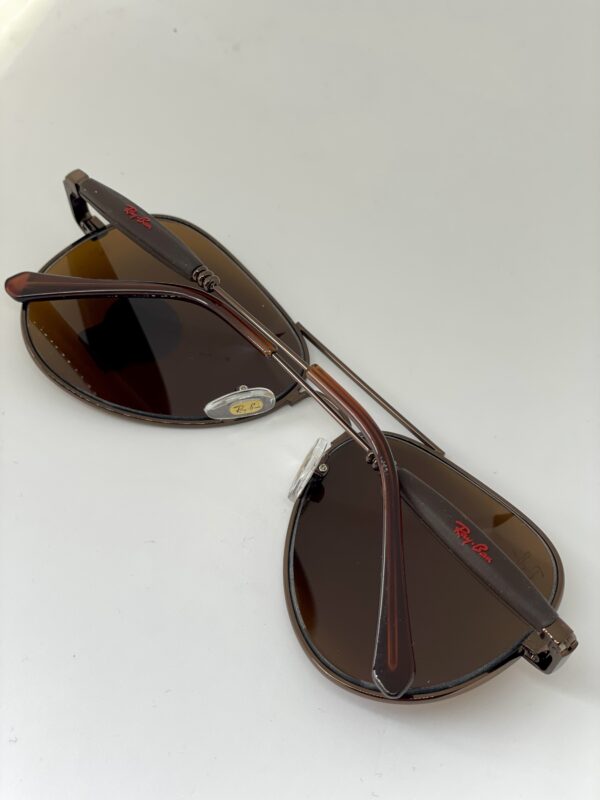 Broenli güneş gözlüğü