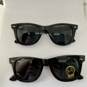 Reinetay güneş gözlüğü - Görsel 2