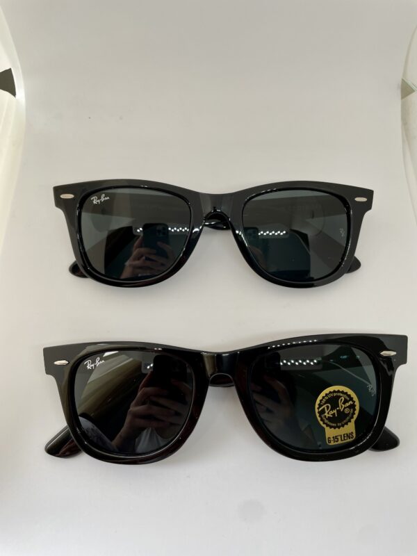 Reinetay güneş gözlüğü