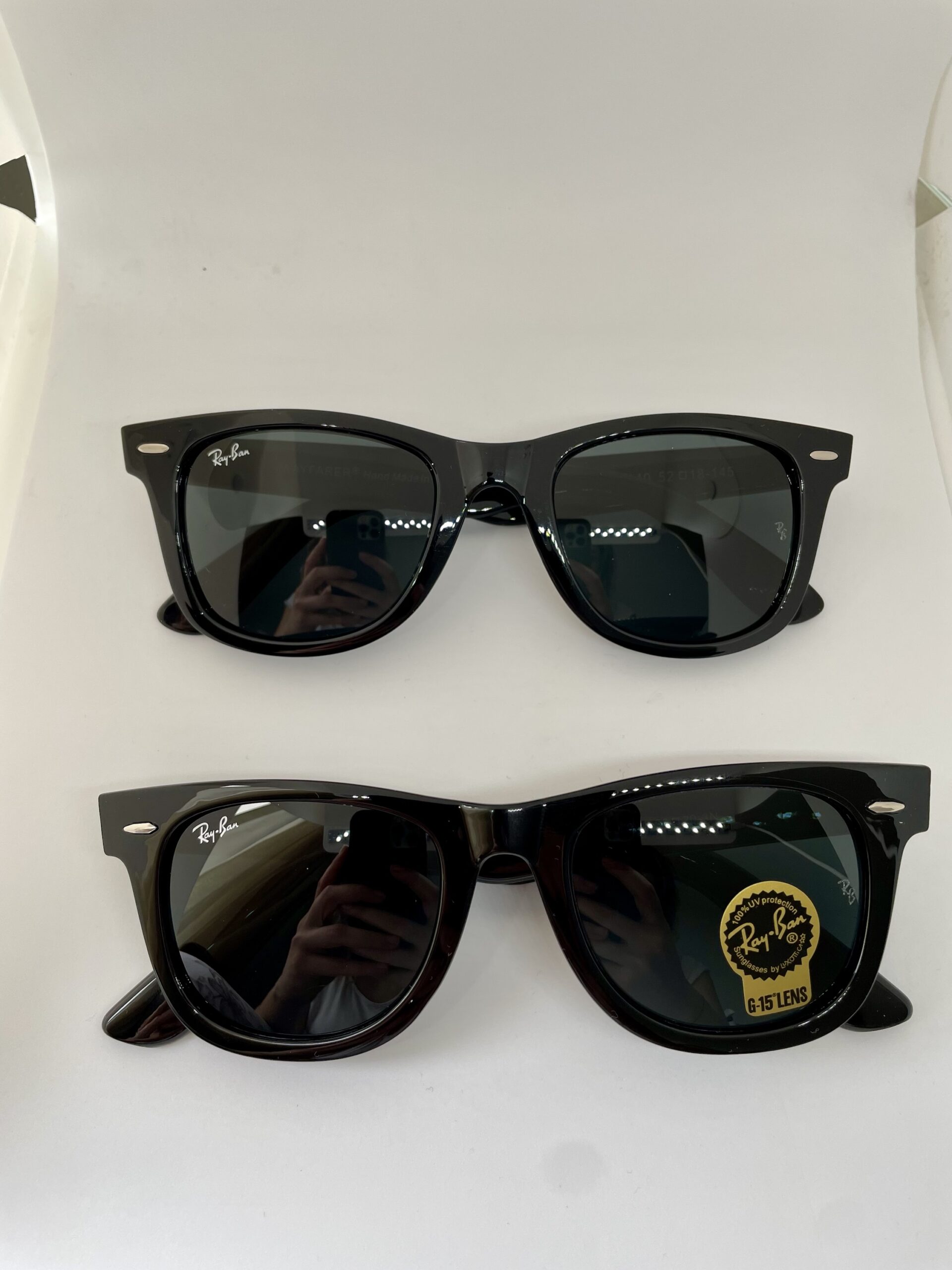 Reinetay güneş gözlüğü - Görsel 2