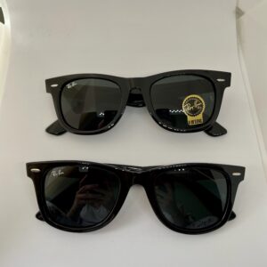 Reinetay güneş gözlüğü - Görsel 3