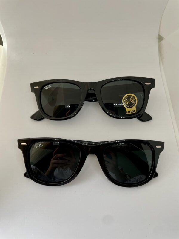 Reinetay güneş gözlüğü