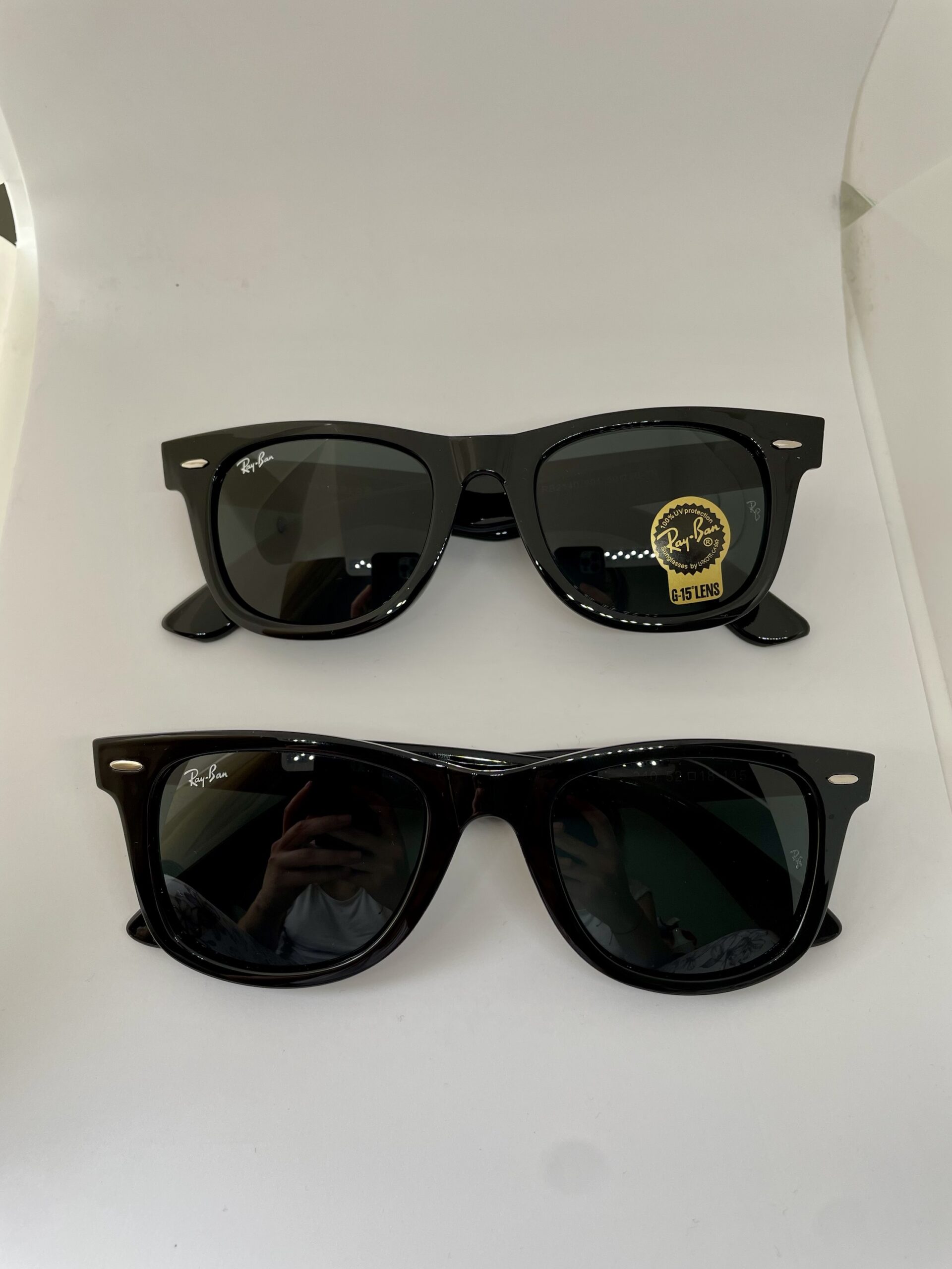 Reinetay güneş gözlüğü - Görsel 3