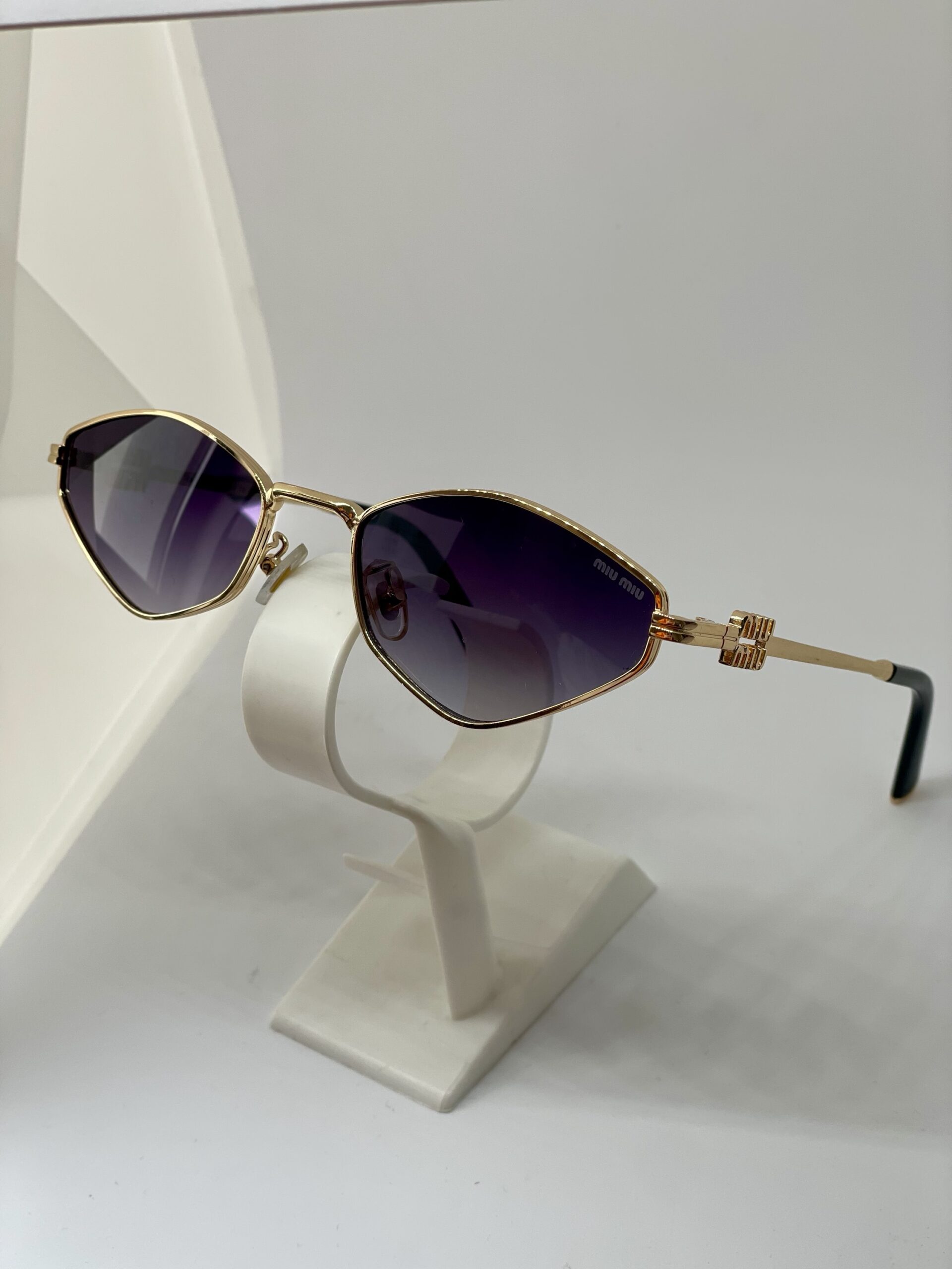 Miermie güneş gözlüğü - Görsel 1