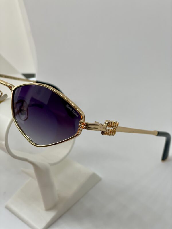 Miermie güneş gözlüğü